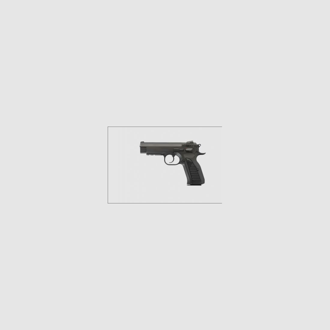 TANFOGLIO COMBAT 9X19, Bild 1 von 4