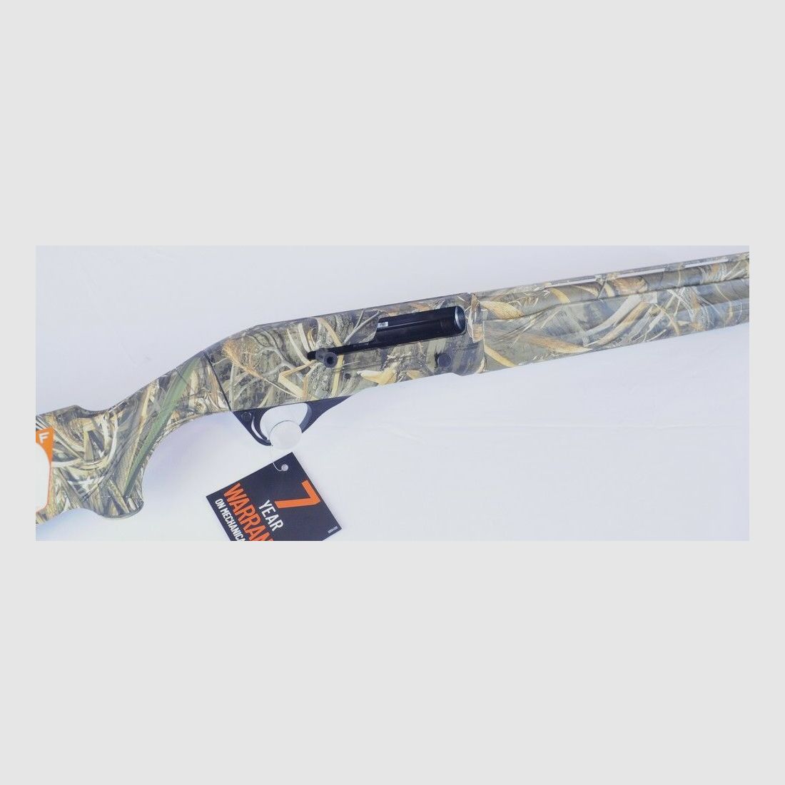 Franchi Affinity3 Synthetic/Camo