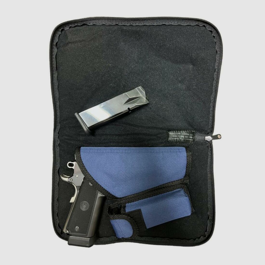 Peters Steel Para-Ordnance