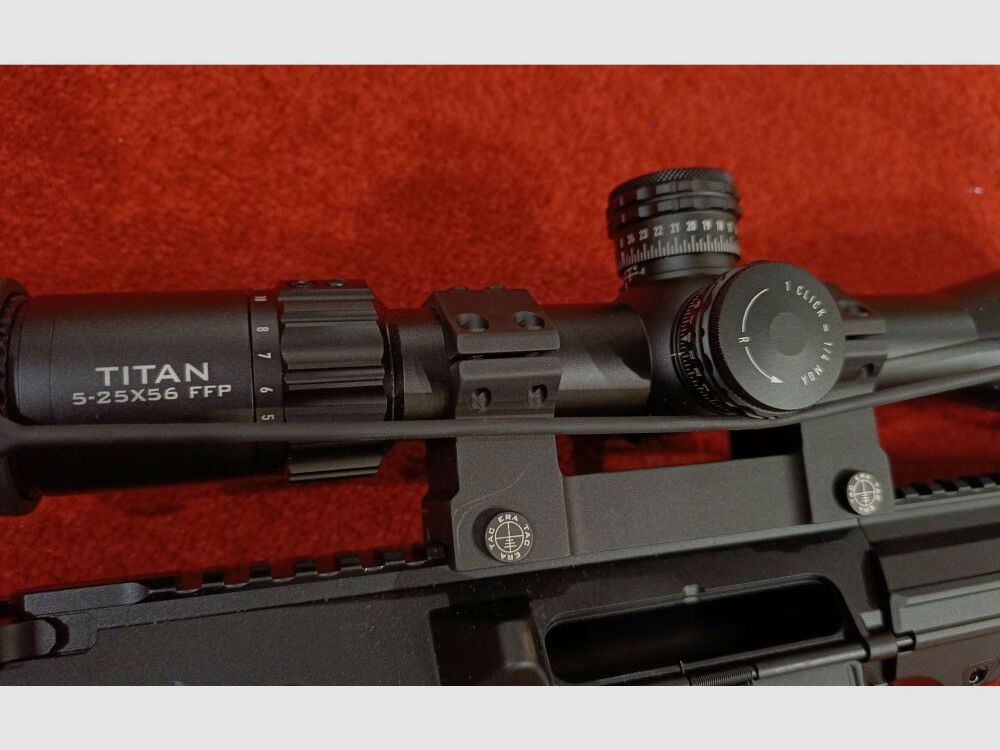 Stag Arms Stag-10 .308Win, Bild 8 von 8