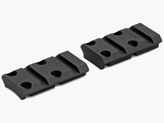 Basis-Set Warne Maxima – Browning X-Bolt