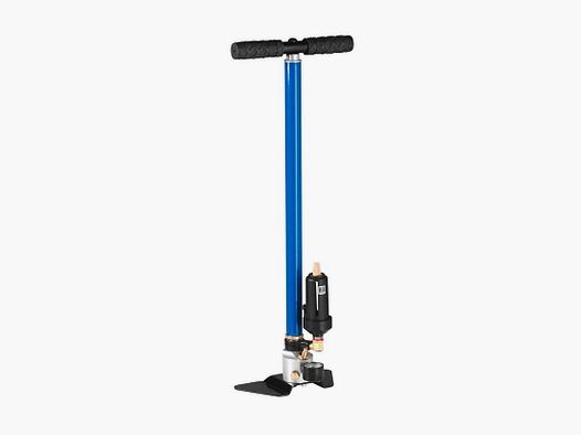 Hill hand pump