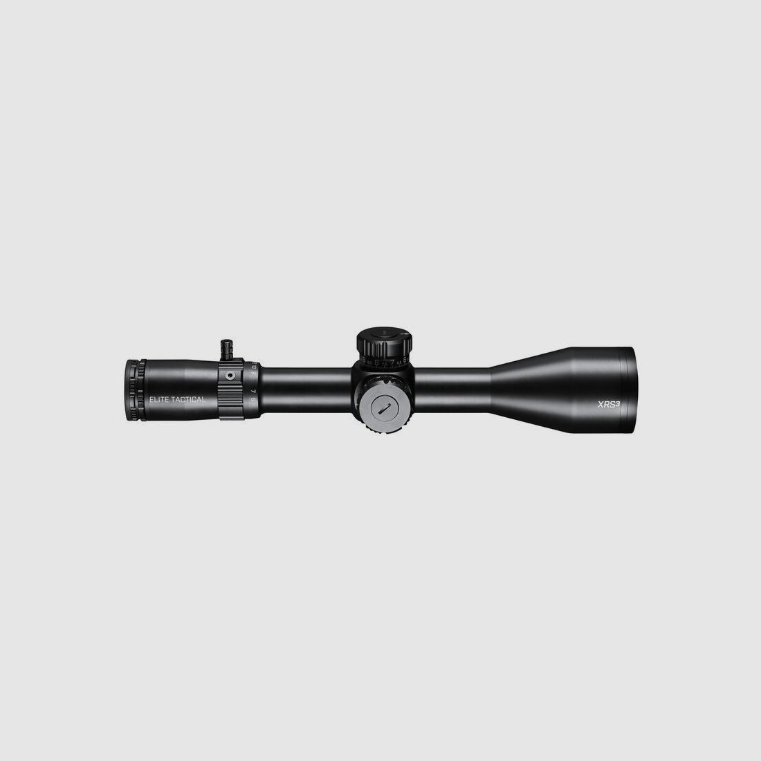 Bushnell Scope Elite Tactical XRS3 6-36x56 Reticle EQL FFP #ETXRS3EQL