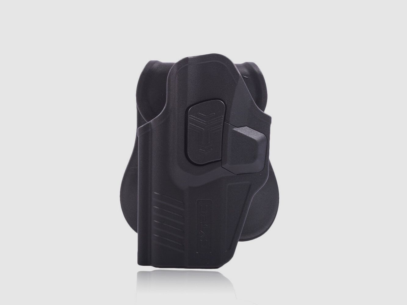 Holster CYTAC R-Defender Gen3 gauche Glock 19, 23, 32 Gen 1,2,3,4,5