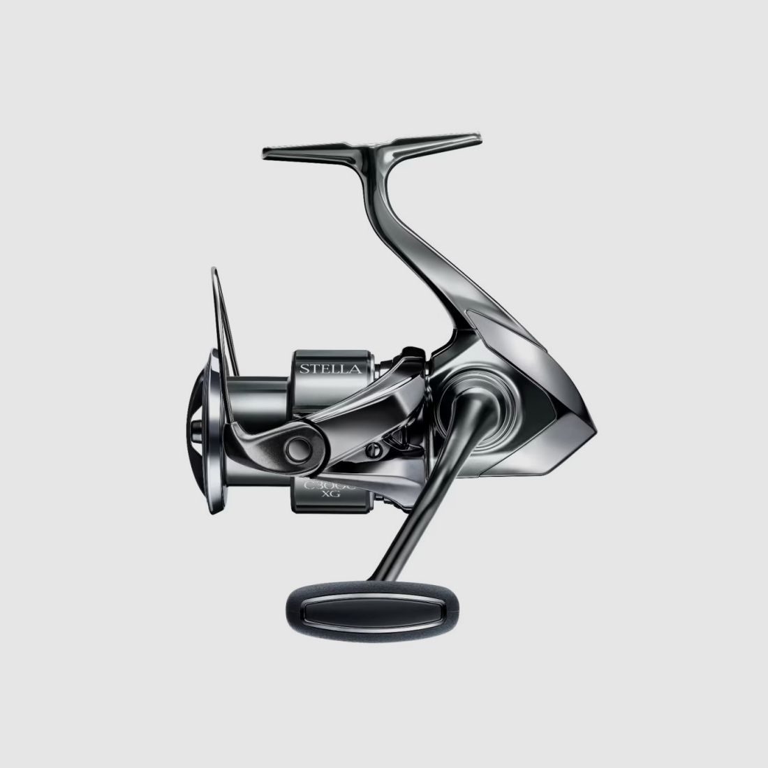 MOULINET SHIMANO STELLA FK C3000 XG