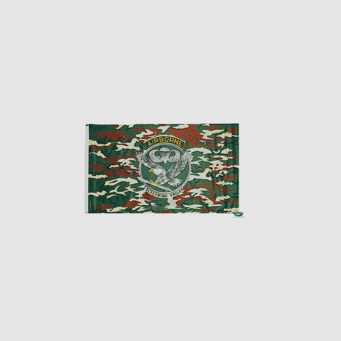 MILSPEC US AIRBORNE Military Flag