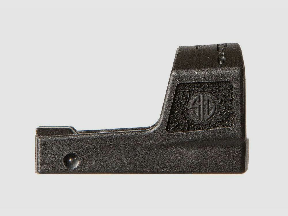 Sig Sauer Romeo Zero Elite Red Dot - 3 MOA