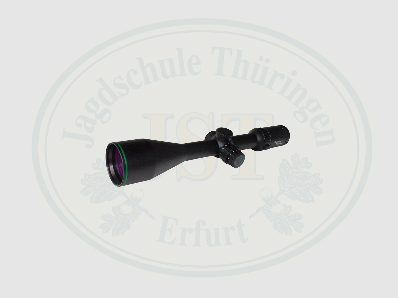 Professor Optiken Staffelsee - 3-18x56 LD V2, Leuchtfaser-Absehen 4, Bild 3 von 3