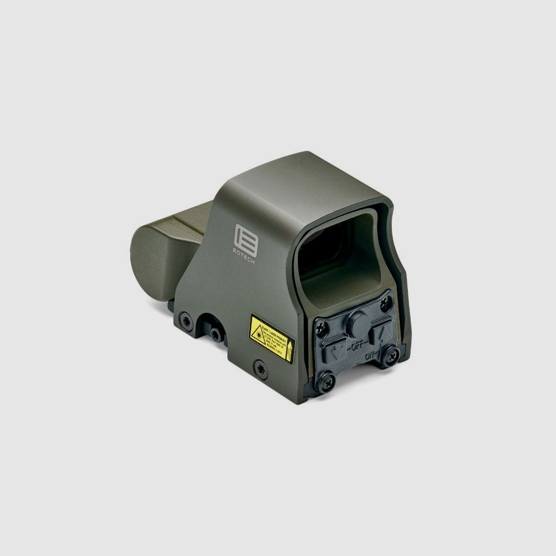 EOTech XPS 2-0 OD GREEN