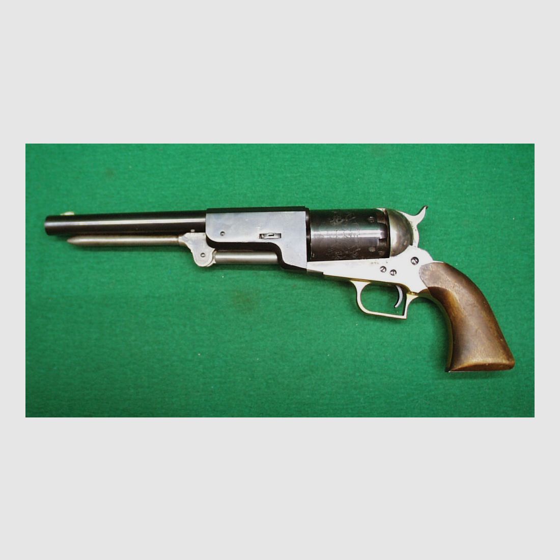 Armi San Marco	 Colt 1847 Walker