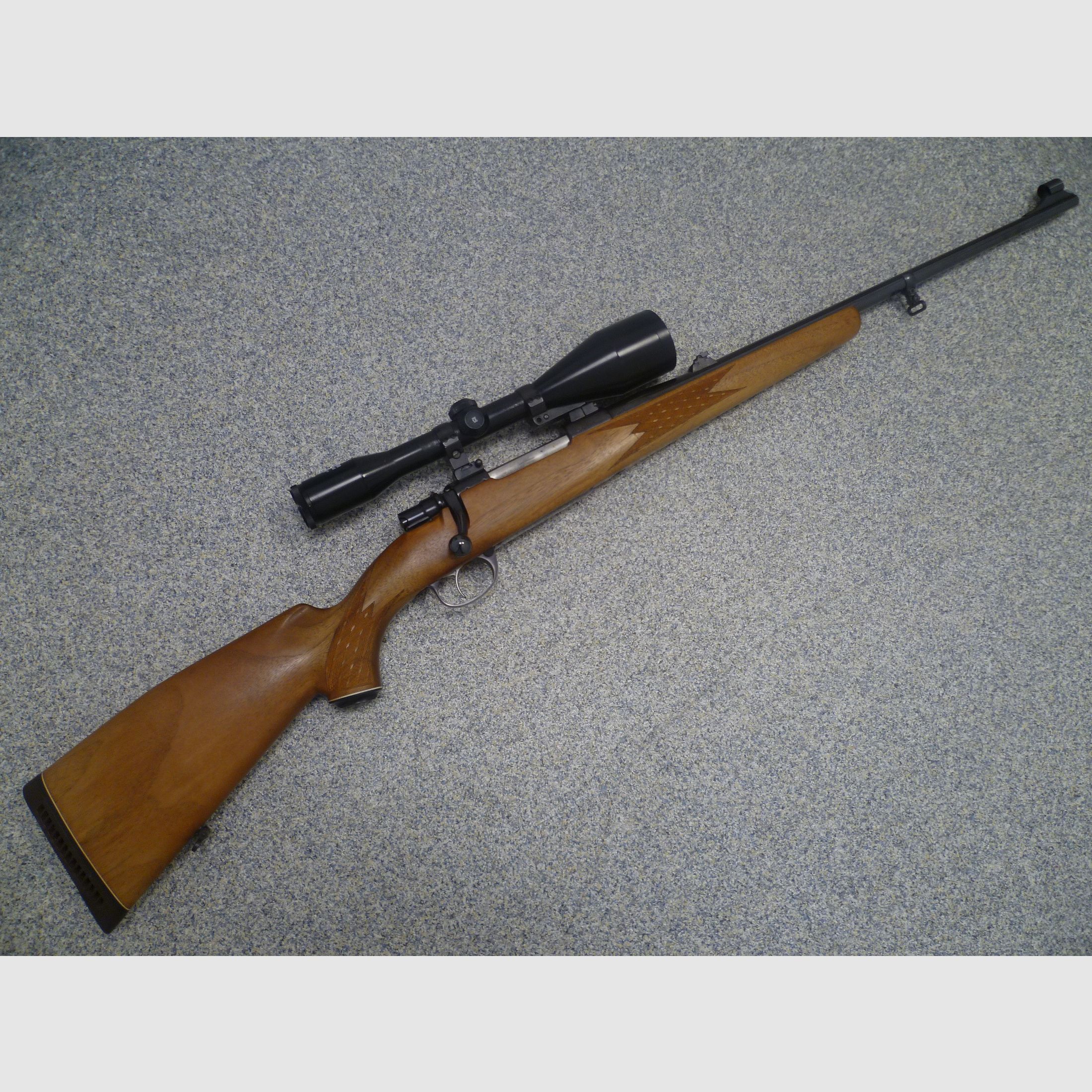 Repetierbüchse Zastava L83 .30-06 Spring.