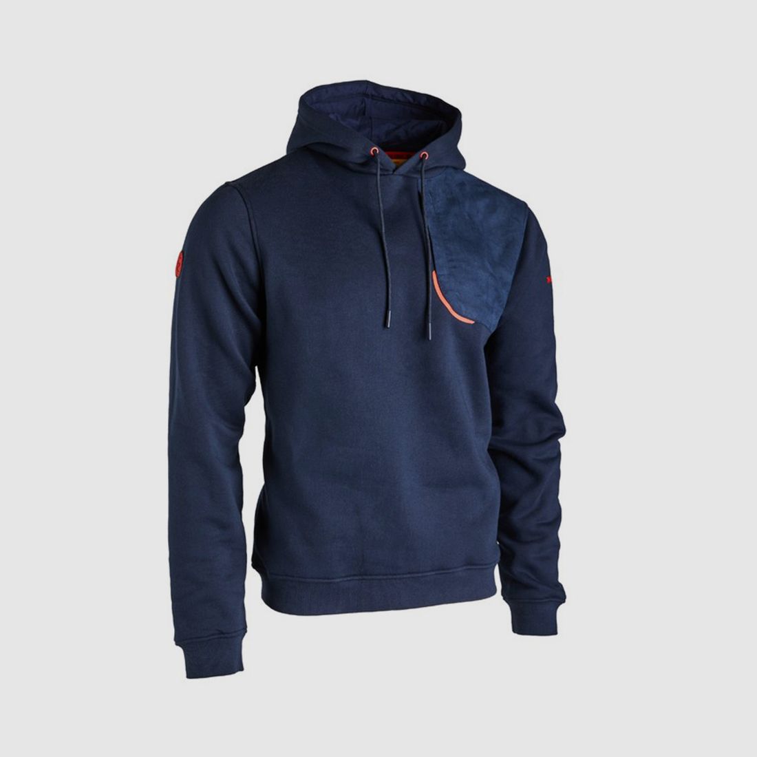 Winchester Hoodie Norwood