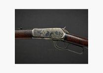 Winchester **ORIGINAL** 1886 .40-82 WCF