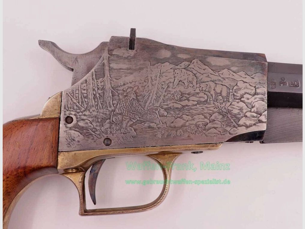 Armi San Marco Tingle