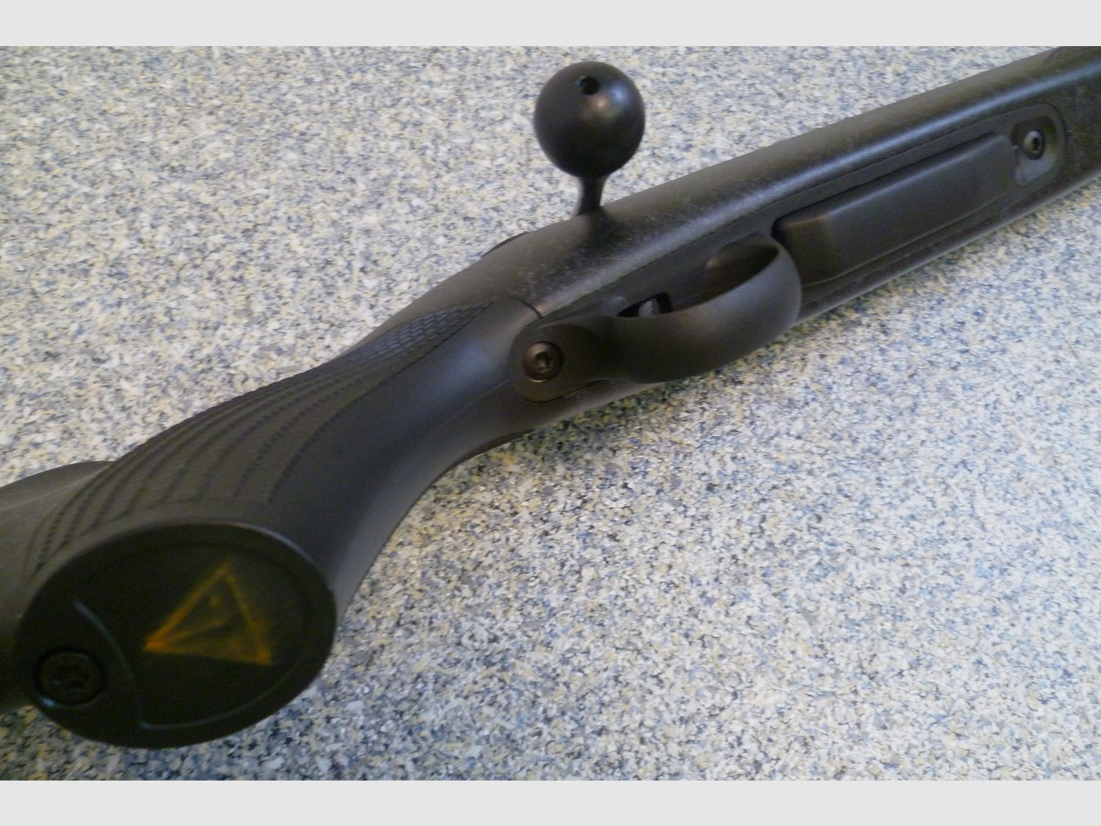Repetierbüchse Tikka T3x Lite Roughtech Black .308 Win.