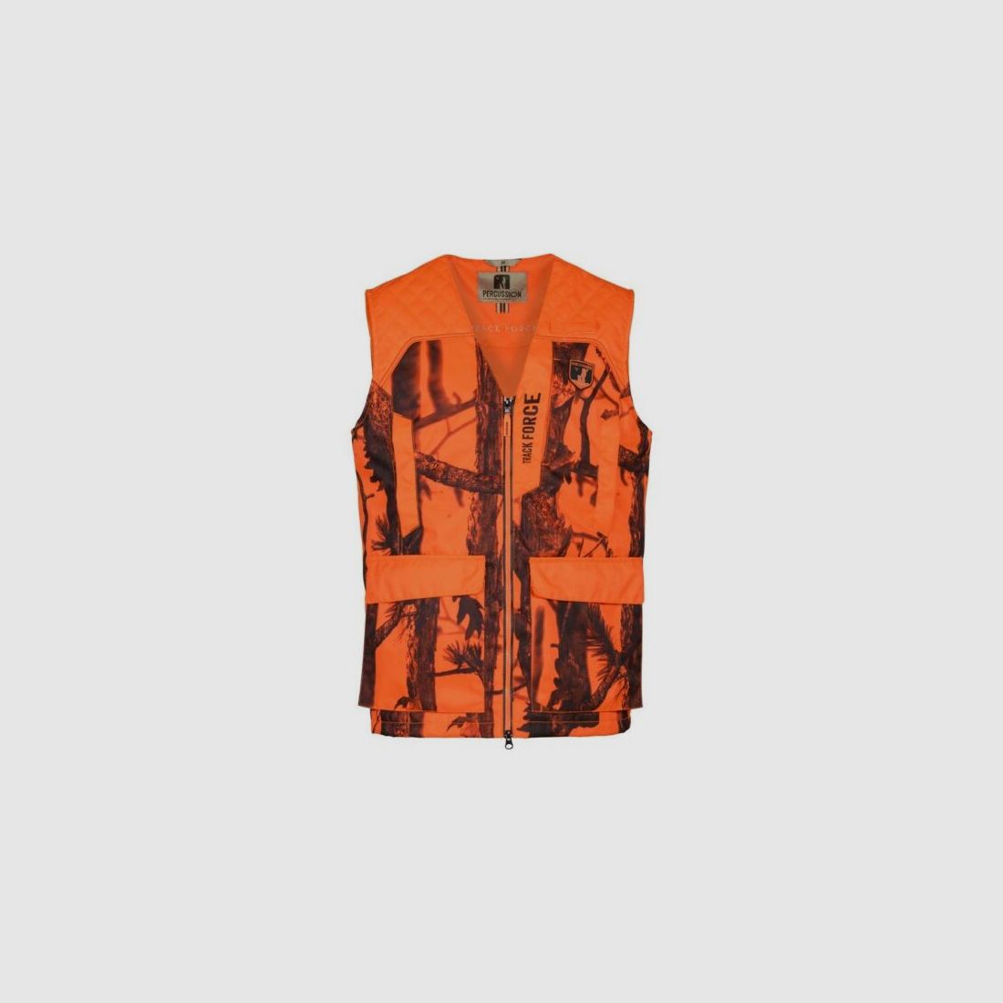 Percussion Track Force Gcbb Vest, afbeelding 1 van 2