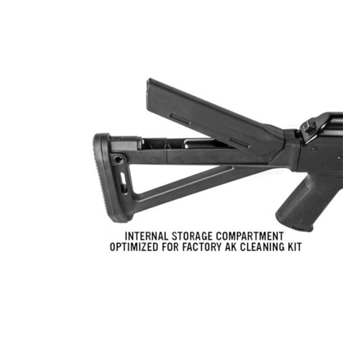 Magpul - Kolf MOE AK Stock voor AK-47 / AK-74 - MAG616, afbeelding 4 van 7