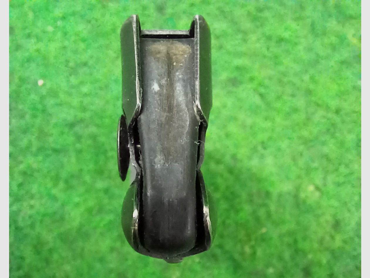 Magazine Walther GSP in caliber .22Lr.