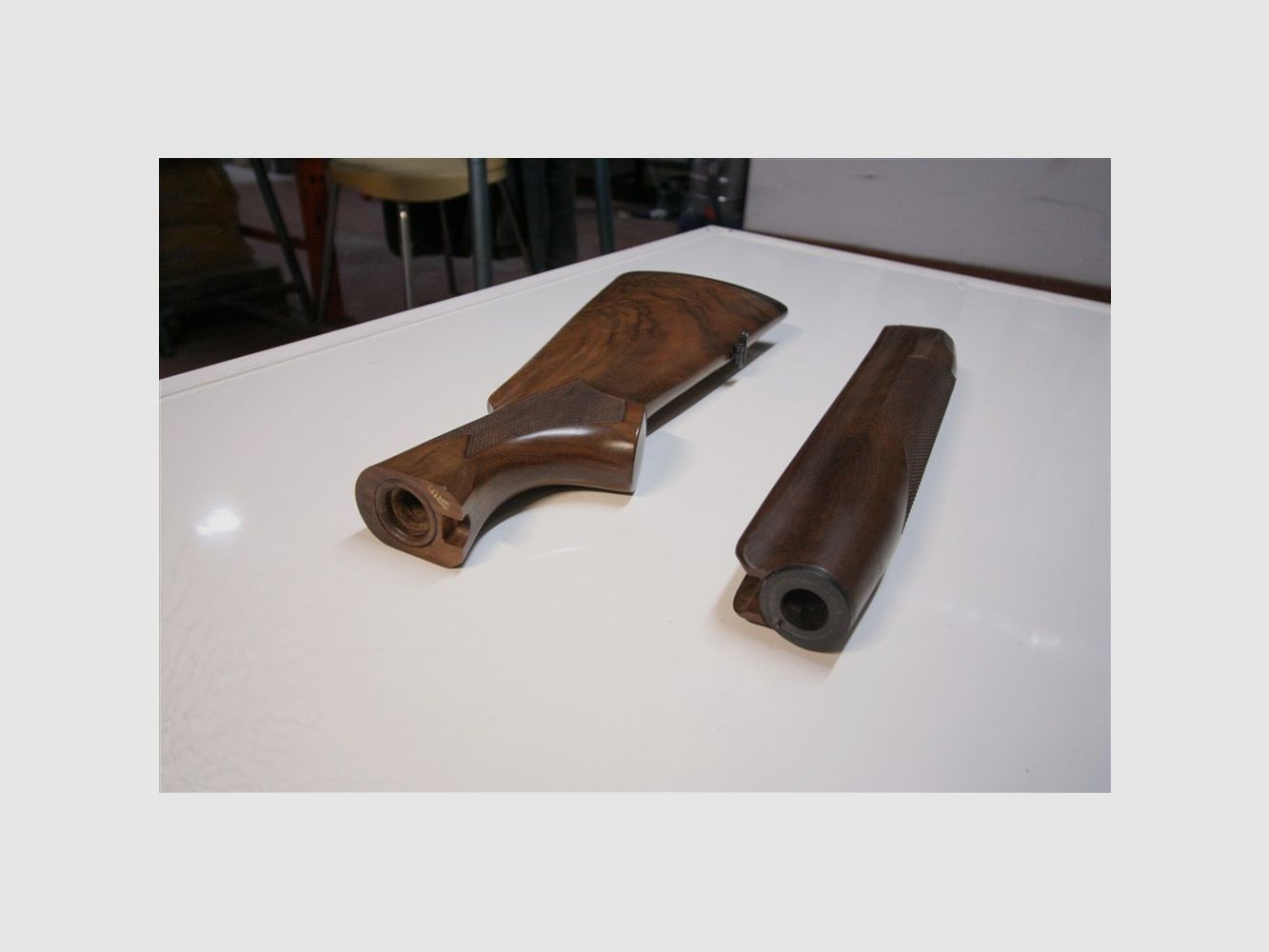 Benelli Super 90/Raffaello Oude Serie Kal. 12, afbeelding 3 van 3