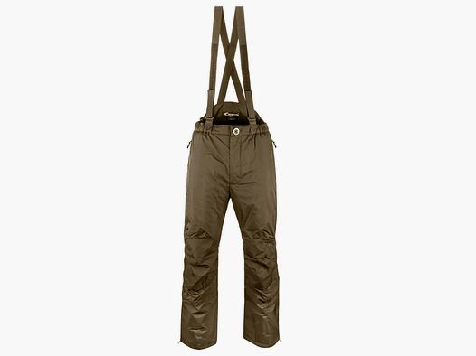 Carinthia Carinthia Winterhose HIG 4.0 Trousers - Schwarz / L Herren