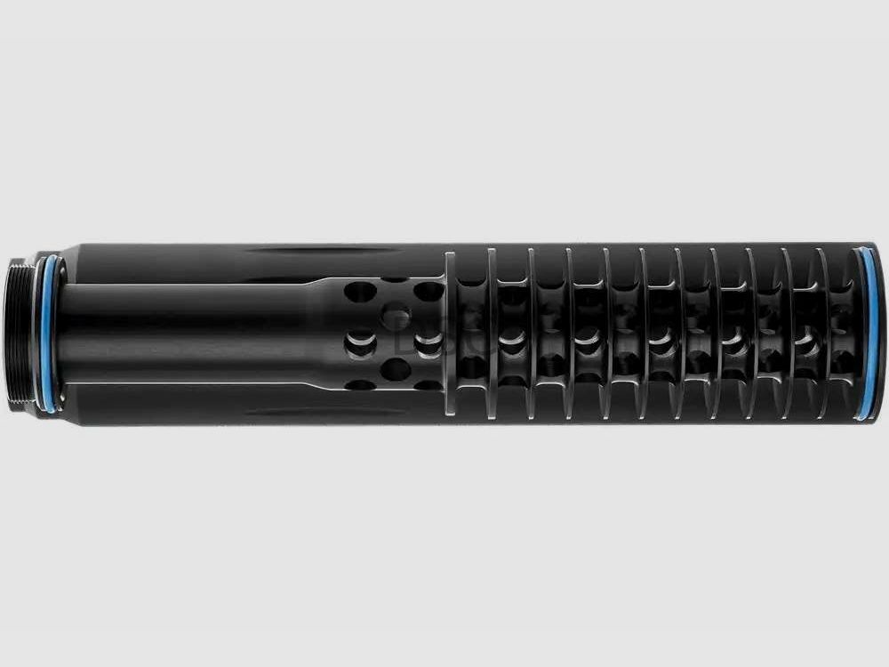Silencer RECKNAGEL GmbH & Co. KG SOB1 - caliber .224 (ERA LOC) without