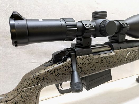 Bergara B14 HMR
