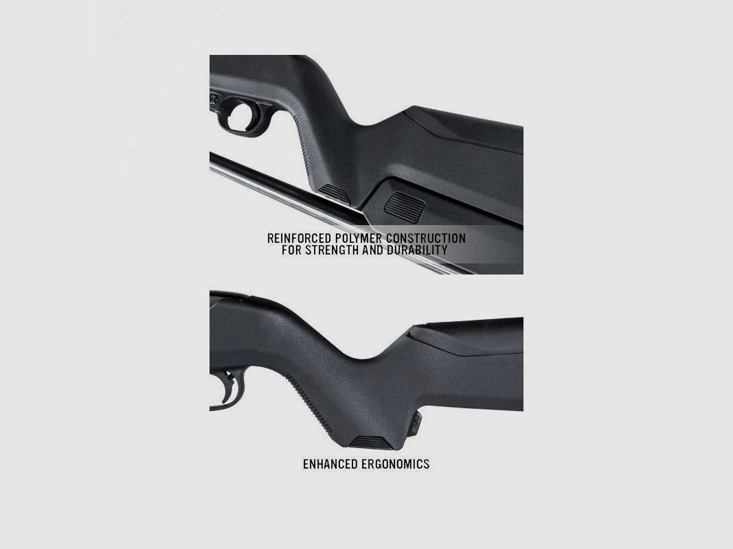 Stock X-22 Backpacker Ruger 10/22 Takedown, image 4 of 6