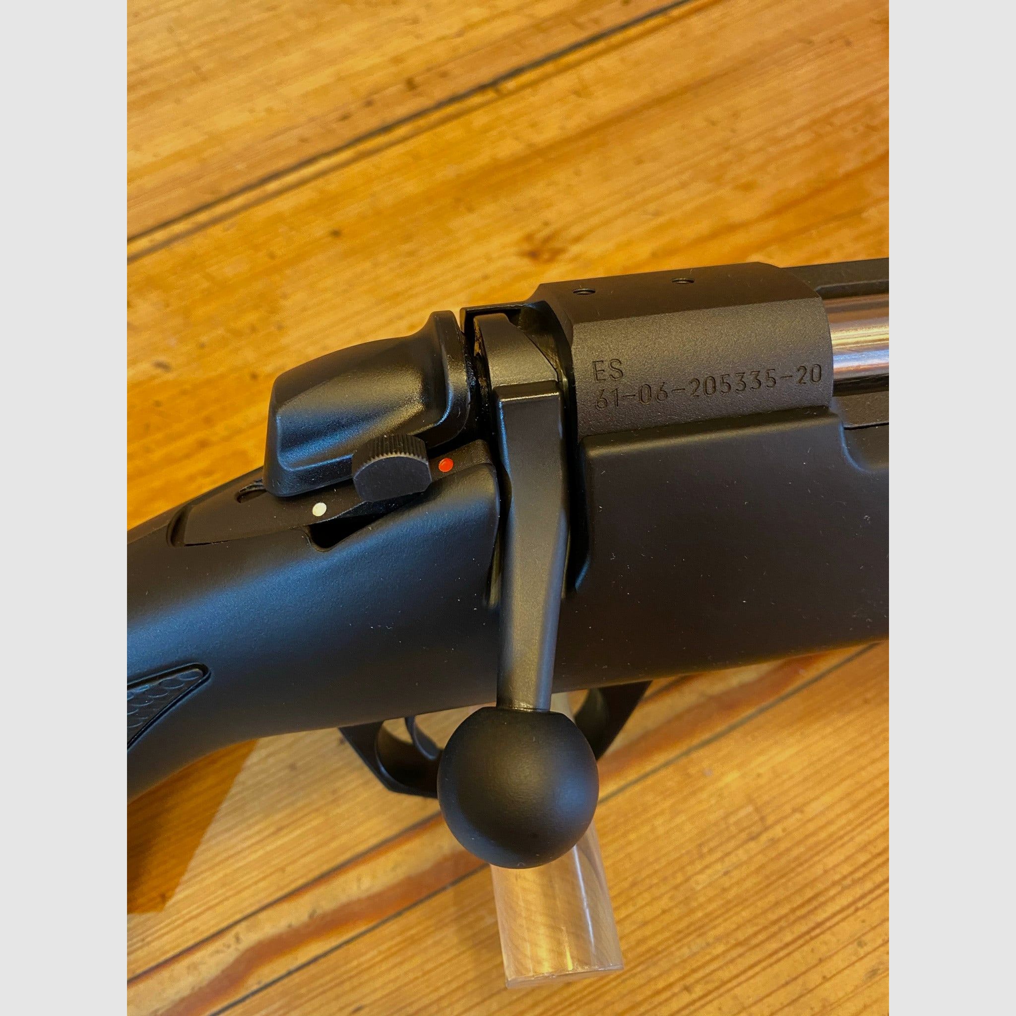 Bergara B14 SPORTER