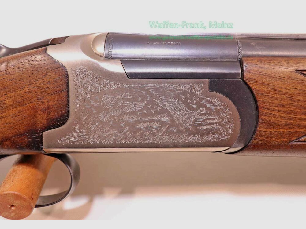 Lamber Mod. Duke