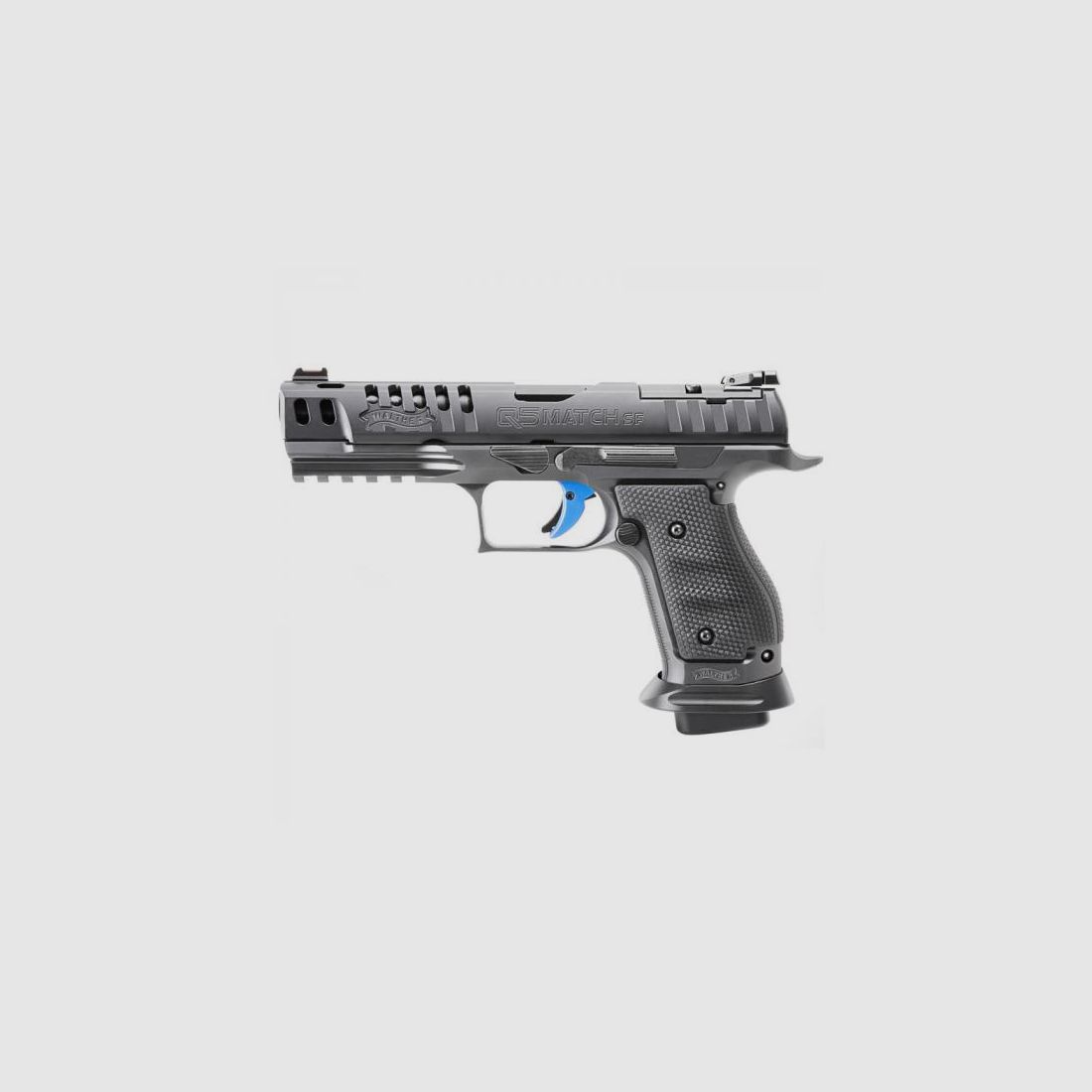 Walther Q5 Match SF Champion 9x19mm