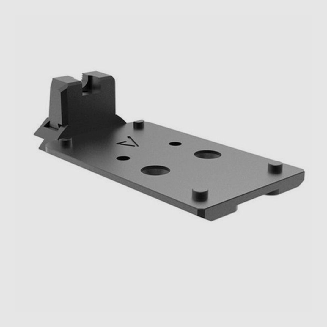 Plaque de montage Springfield Armory Holosun 509 Prodigy