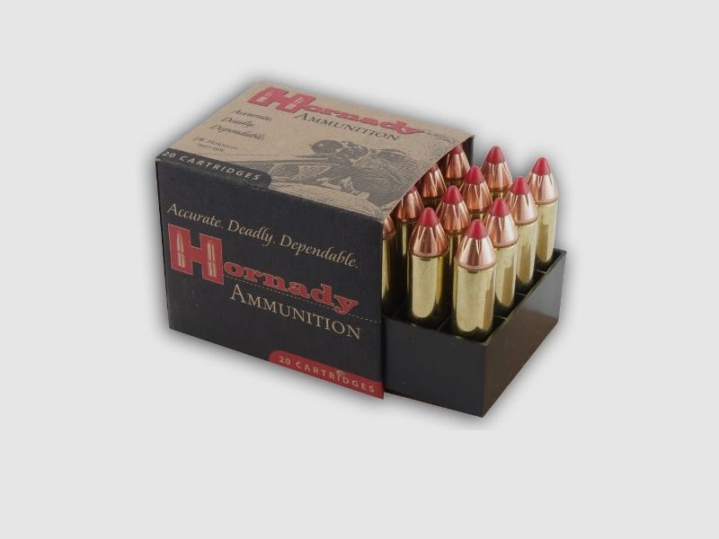 FTX 200grs 20 Rounds, Bild 2 von 4