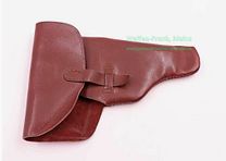 Fabricante desconocido funda para pistola de bolsillo en calibre 6,35