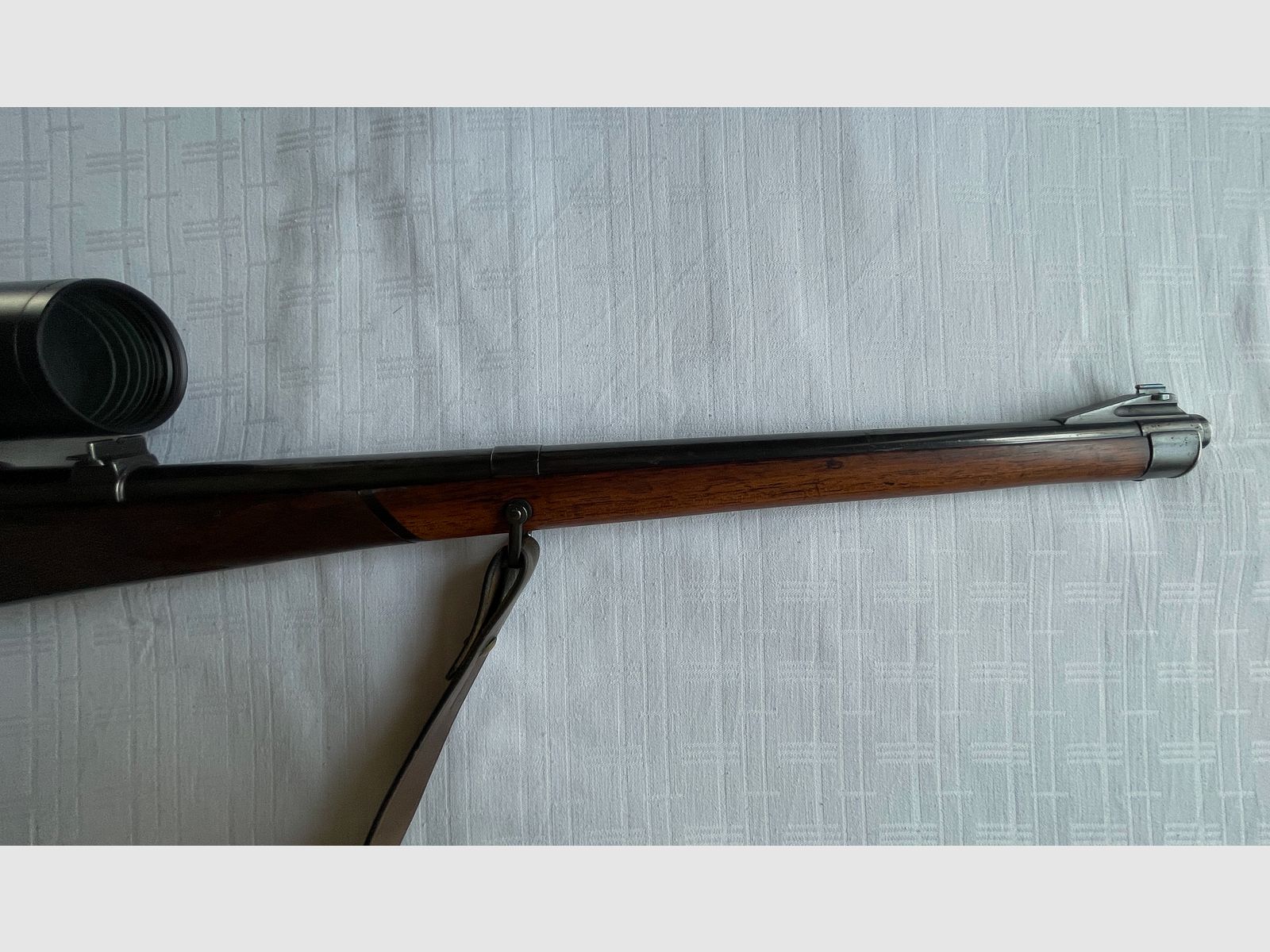 98er Sistema, Steyr / Österreichische Waffenfabrik, 7x 57, imagen 8 de 11