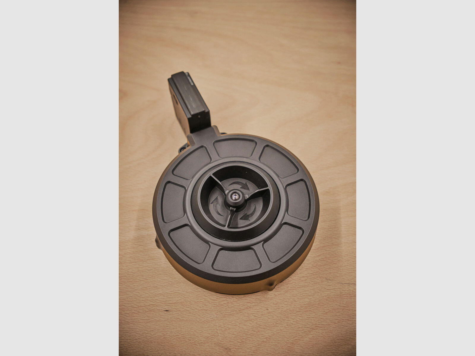 T4E Tactical Carbine TC68 (.68 Cal)