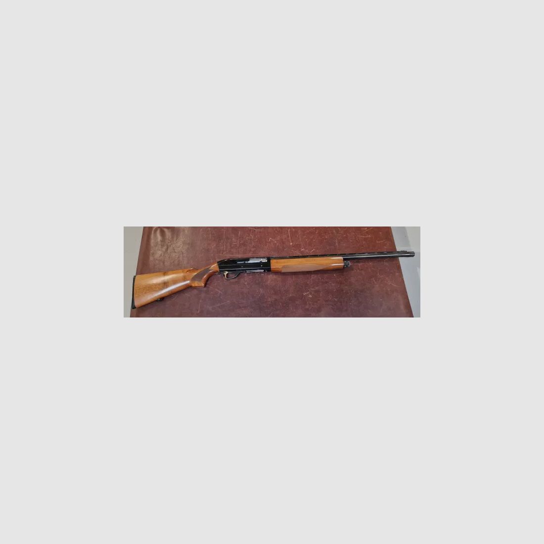 Gebraucht - SEMIAUTOMATISCHE FLINTE BENELLI MOD SUPER 90 Kal.12/70, Bild 2 von 10