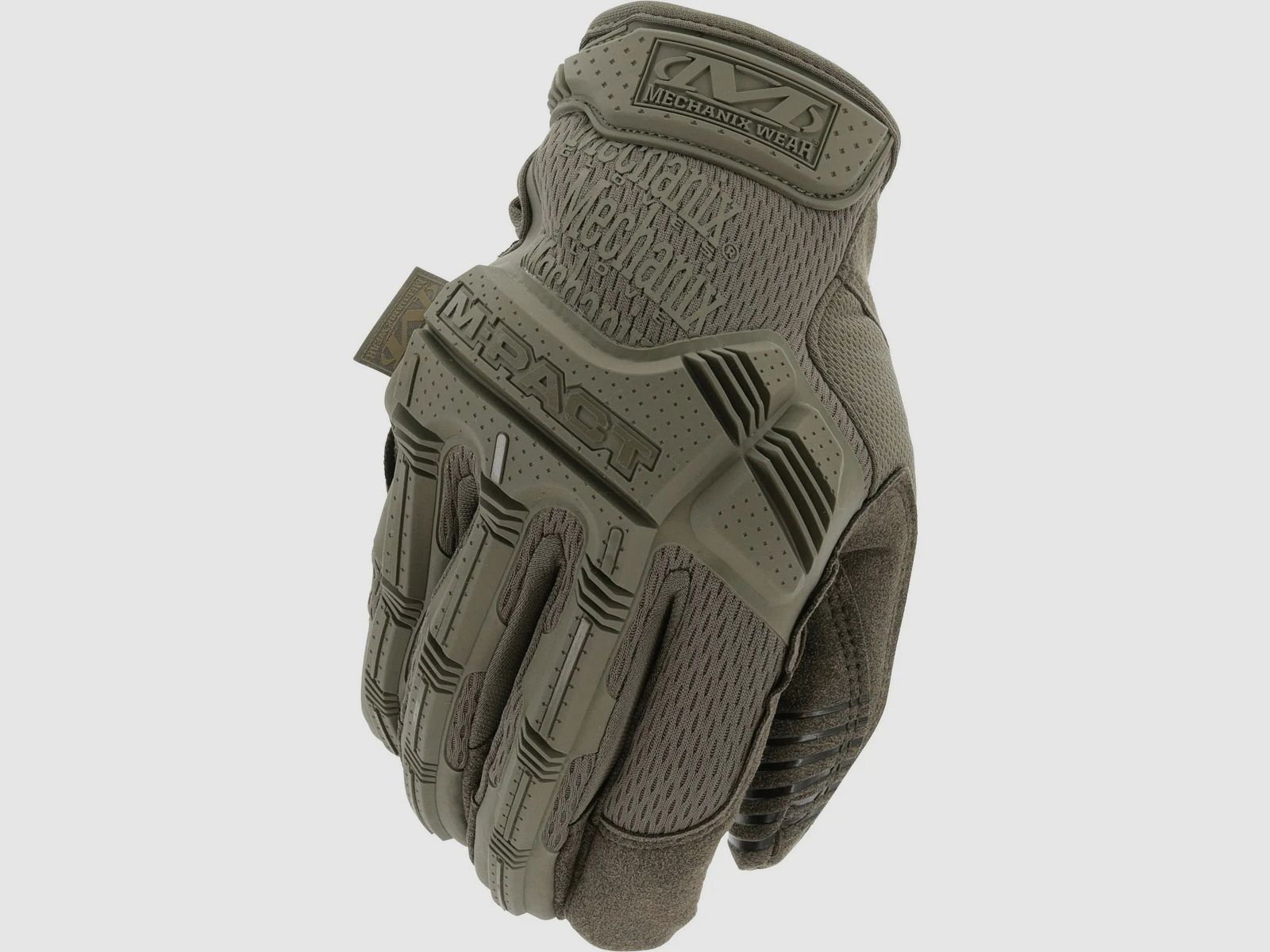 Mechanix Wear Mechanix Wear Handschuhe M-Pact OD Green