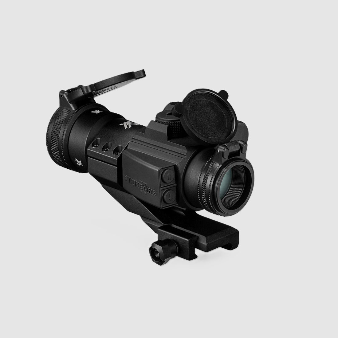 VORTEX Strikefire II Red/Green Dot – NEW & UNUSED – Cantilever Mount