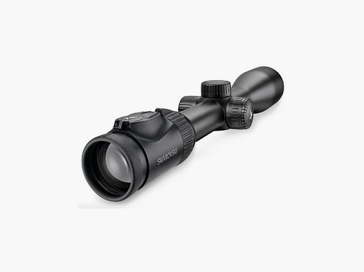 Swarovski Z8i 2.3 - 18 x 56 P (4A-I)