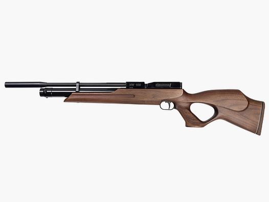 Weihrauch HW 100 T Pressluftgewehr Kal. 4,5mm Diabolo