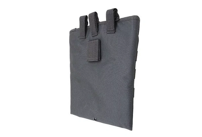 Dump pouch for empty magazines – black, image 11 of 12
