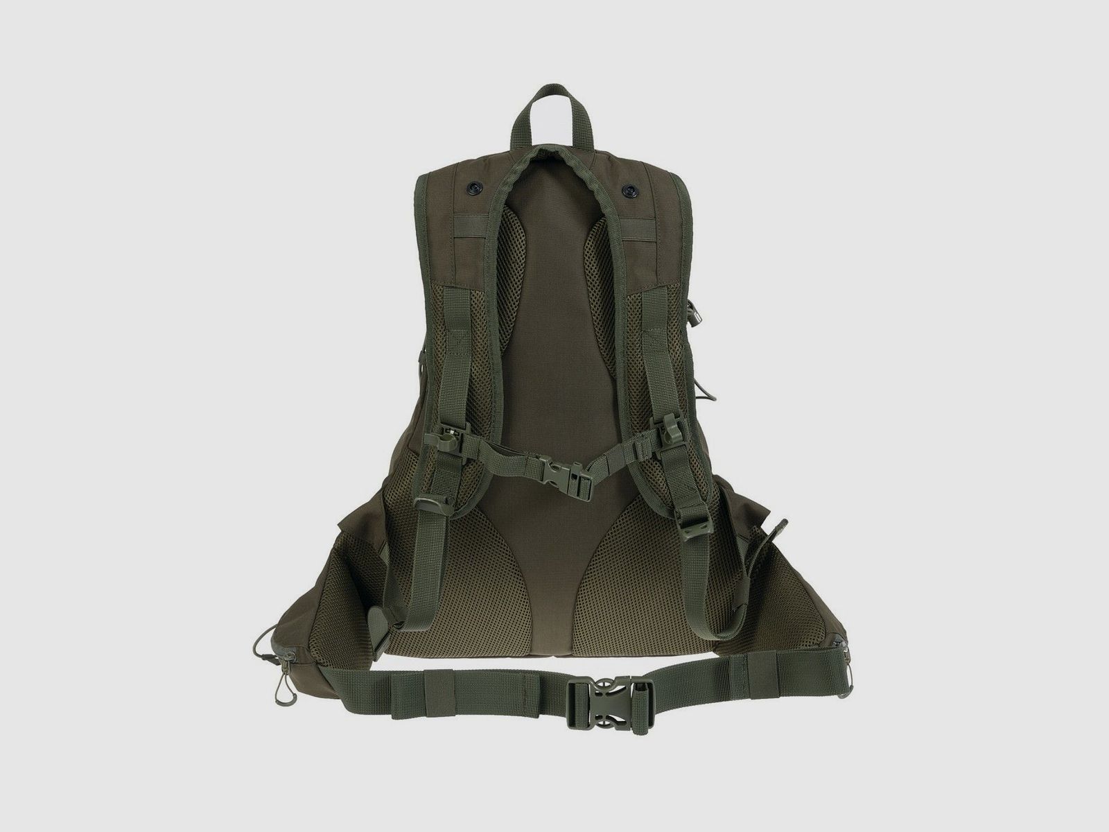 HART NB Litepack 18 Rucksack, Bild 4 von 6