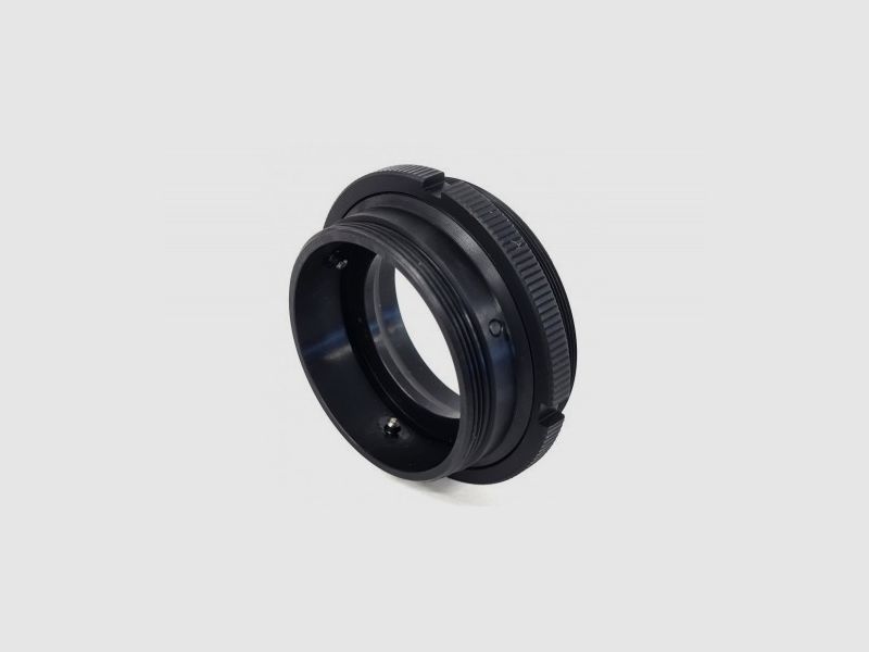 Rusan reduction for Hikmicro Thunder V2