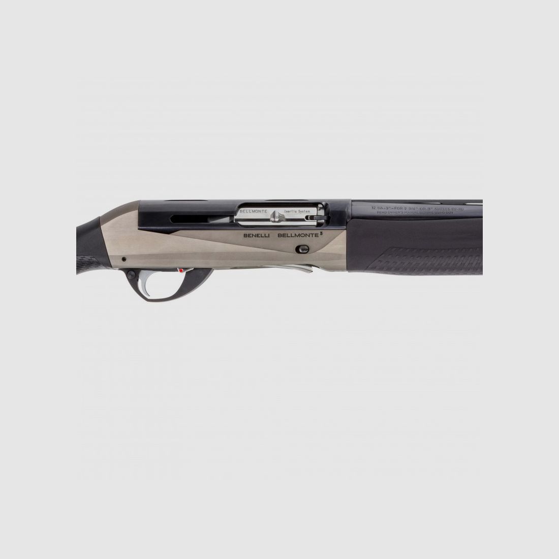 Fusil semi-automatique Benelli Belmonte 3 Astroblack, image 2 sur 4