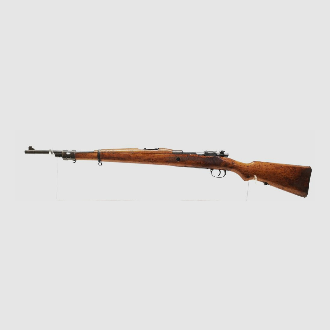 Mauser M1949 (1908) Brasile