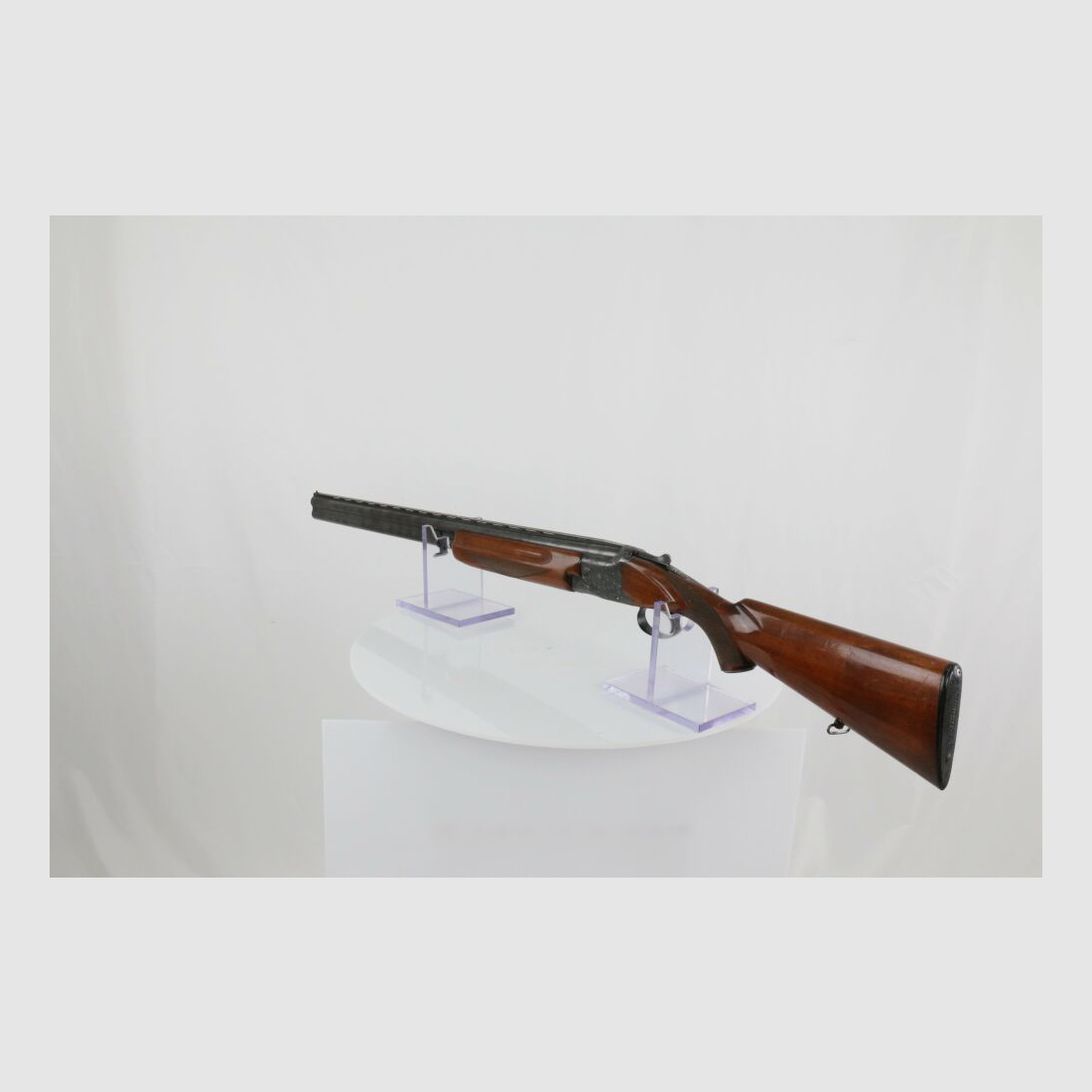 Winchester 101