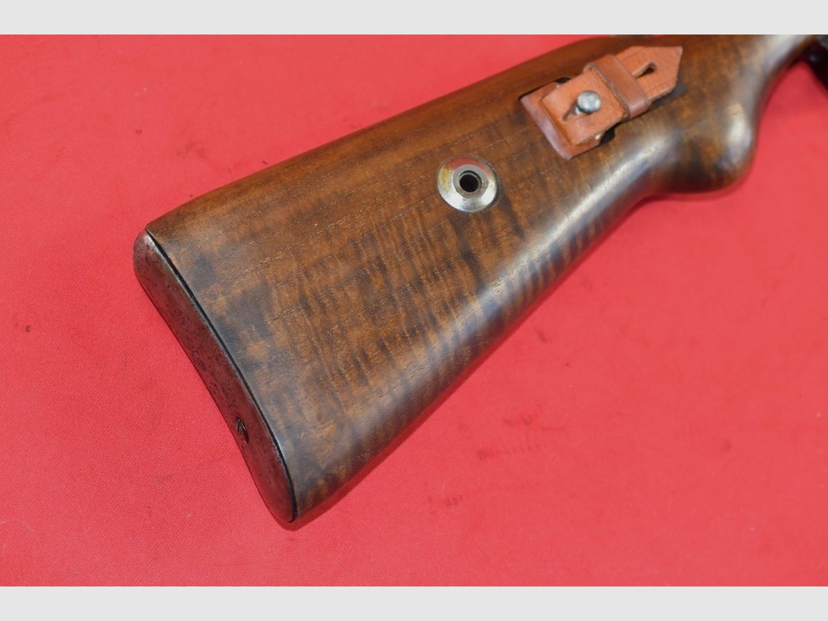 #7785 CARABINA MAUSER K98k, FRANKONIA, cal. 8x57IS, imagen 2 de 31