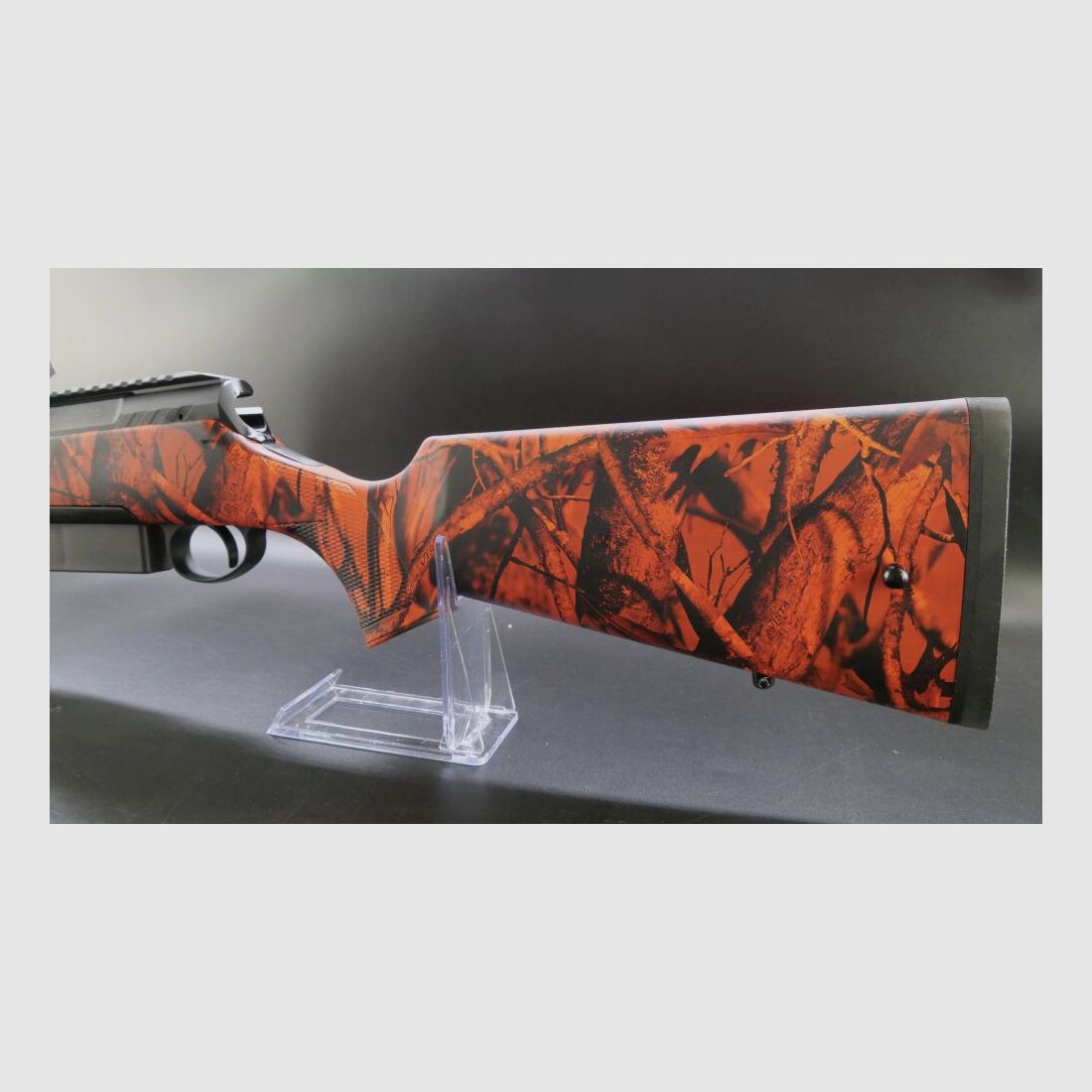 Rößler Signature .308Win