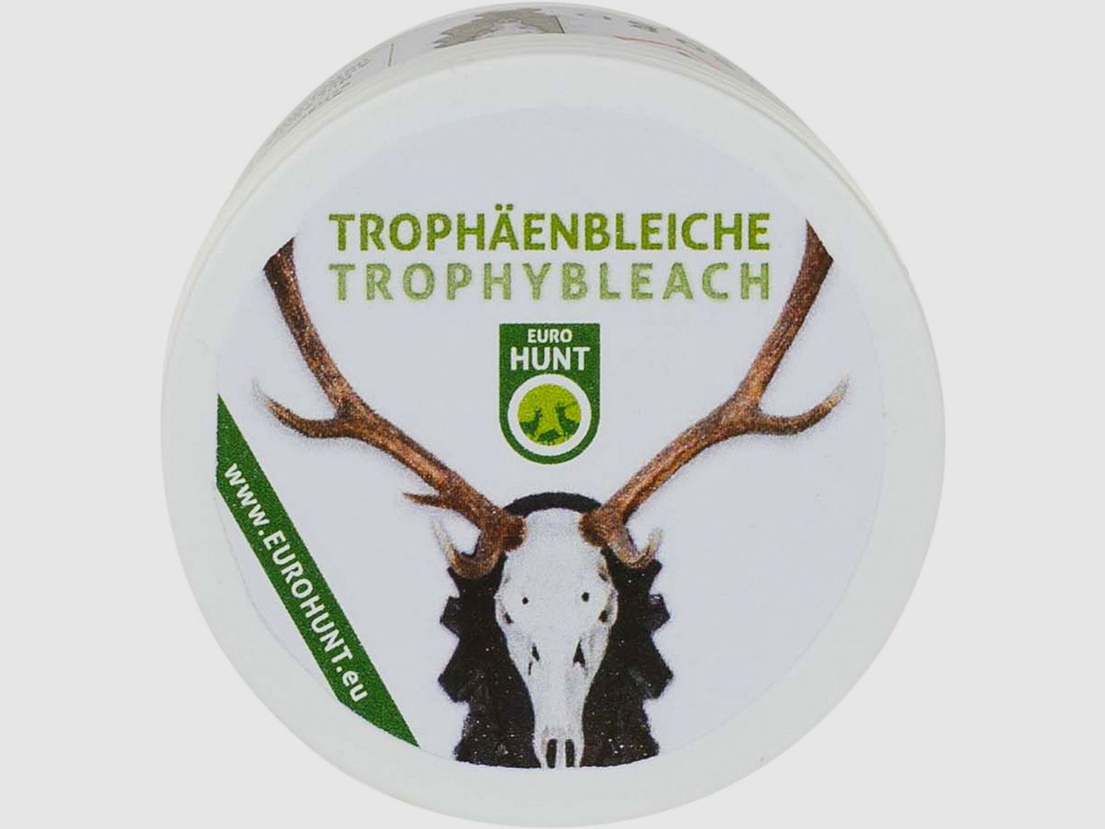Eurohunt Trophée Bleek