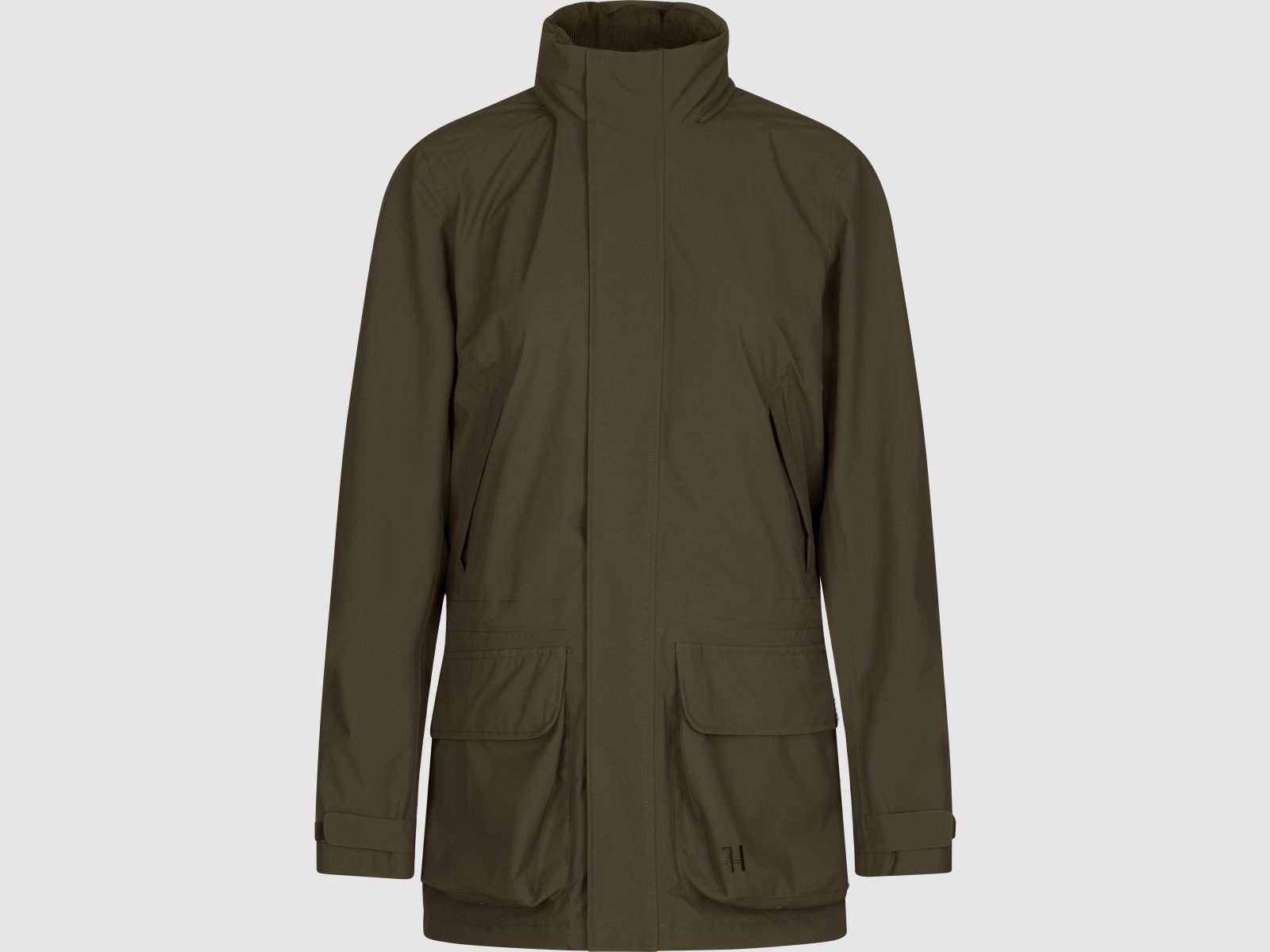 Orton tech HWS jacka Willon Green Women 44